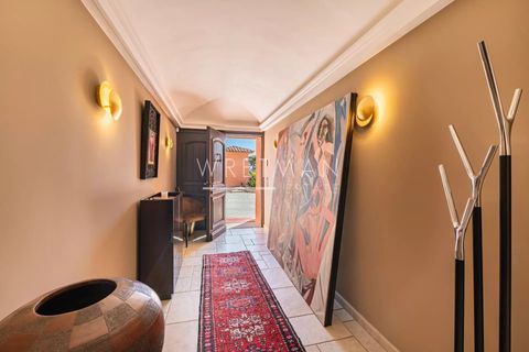 Villa i Mougins, Alpes-Maritimes, Mougins - € 4.990.000 | Ref: 86806783 - foto 30