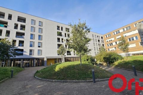 Lejlighed i Marseille, Bouches-du-Rhone, Marseille - € 232.000 | Ref: 87LW-FS2-11E - foto 1