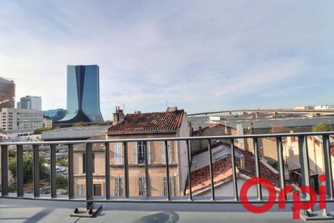 Lejlighed i Marseille, Bouches-du-Rhone, Marseille - € 232.000 | Ref: 87LW-FS2-11E - foto 3