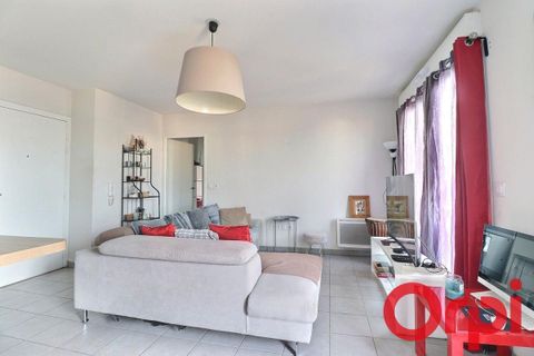 Lejlighed i Marseille, Bouches-du-Rhone, Marseille - € 232.000 | Ref: 87LW-FS2-11E - foto 4