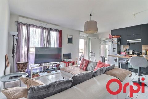 Lejlighed i Marseille, Bouches-du-Rhone, Marseille - € 232.000 | Ref: 87LW-FS2-11E - foto 5