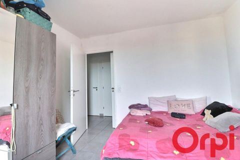 Lejlighed i Marseille, Bouches-du-Rhone, Marseille - € 232.000 | Ref: 87LW-FS2-11E - foto 7