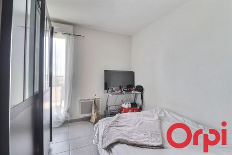Lejlighed i Marseille, Bouches-du-Rhone, Marseille - € 232.000 | Ref: 87LW-FS2-11E - foto 8