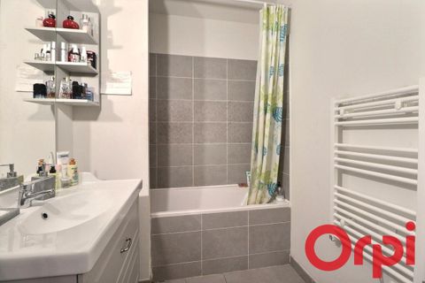 Lejlighed i Marseille, Bouches-du-Rhone, Marseille - € 232.000 | Ref: 87LW-FS2-11E - foto 10