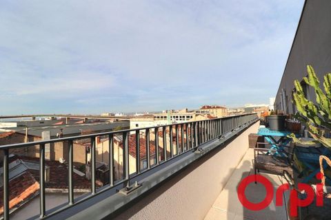 Lejlighed i Marseille, Bouches-du-Rhone, Marseille - € 232.000 | Ref: 87LW-FS2-11E - foto 11