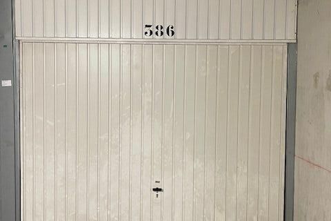 Garage i Marseille, Bouches-du-Rhone, Marseille - € 28.500 | Ref: X0JB-J89-14J - foto 1