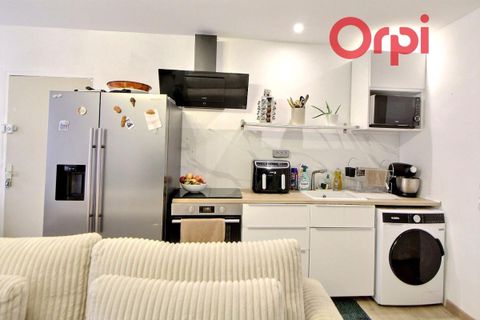 Lejlighed i Marseille, Bouches-du-Rhone, Marseille - € 210.000 | Ref: VIAP-VQP-NHC - foto 4
