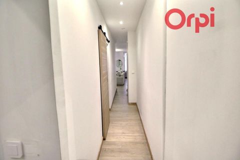 Lejlighed i Marseille, Bouches-du-Rhone, Marseille - € 210.000 | Ref: VIAP-VQP-NHC - foto 5
