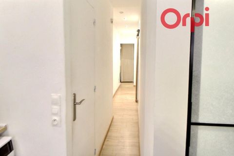 Lejlighed i Marseille, Bouches-du-Rhone, Marseille - € 210.000 | Ref: VIAP-VQP-NHC - foto 7