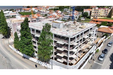 Lejlighed i Canidelo, Porto, Canidelo - € 275.000 | Ref: LUFR058 - foto 5