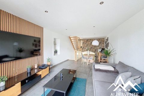 Landsbyhus i Allinges, Haute-Savoie, Allinges - € 1.550/måned | Ref: 19452-ALPESVENTE - foto 1