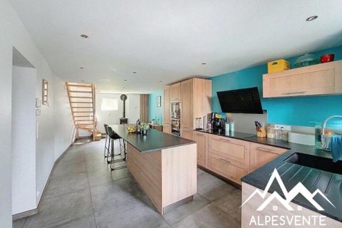 Landsbyhus i Allinges, Haute-Savoie, Allinges - € 1.550/måned | Ref: 19452-ALPESVENTE - foto 4