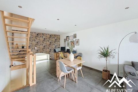 Landsbyhus i Allinges, Haute-Savoie, Allinges - € 1.550/måned | Ref: 19452-ALPESVENTE - foto 6