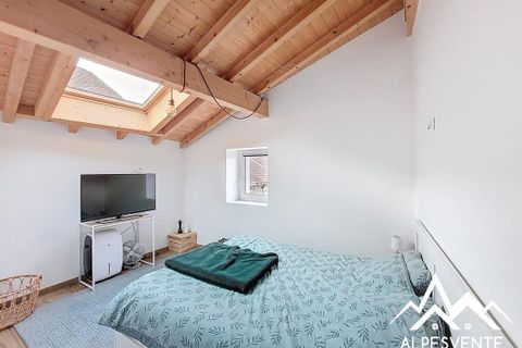Landsbyhus i Allinges, Haute-Savoie, Allinges - € 1.550/måned | Ref: 19452-ALPESVENTE - foto 7