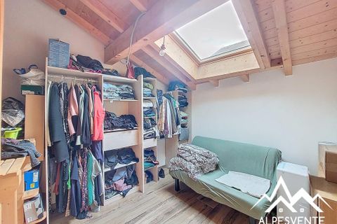 Landsbyhus i Allinges, Haute-Savoie, Allinges - € 1.550/måned | Ref: 19452-ALPESVENTE - foto 8