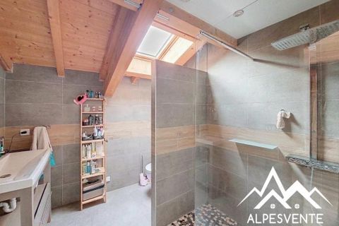 Landsbyhus i Allinges, Haute-Savoie, Allinges - € 1.550/måned | Ref: 19452-ALPESVENTE - foto 9