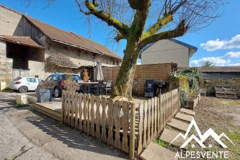 Landsbyhus i Allinges, Haute-Savoie, Allinges - € 1.550/måned | Ref: 19452-ALPESVENTE - foto 10