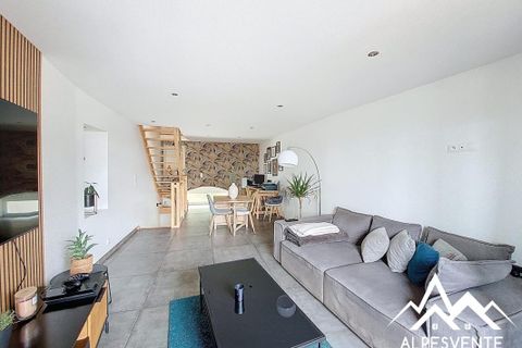Landsbyhus i Allinges, Haute-Savoie, Allinges - € 1.550/måned | Ref: 19452-ALPESVENTE - foto 11