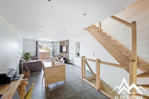 Landsbyhus i Allinges, Haute-Savoie, Allinges - € 1.550/måned | Ref: 19452-ALPESVENTE - foto 12