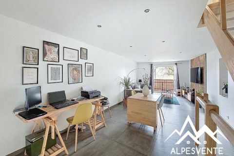 Landsbyhus i Allinges, Haute-Savoie, Allinges - € 1.550/måned | Ref: 19452-ALPESVENTE - foto 13