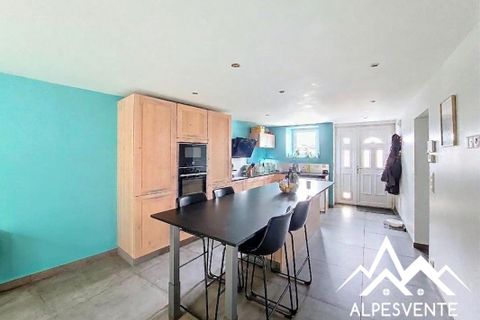 Landsbyhus i Allinges, Haute-Savoie, Allinges - € 1.550/måned | Ref: 19452-ALPESVENTE - foto 14