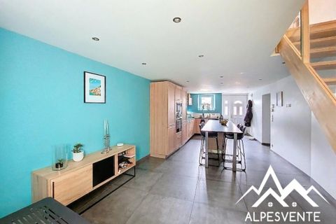 Landsbyhus i Allinges, Haute-Savoie, Allinges - € 1.550/måned | Ref: 19452-ALPESVENTE - foto 15