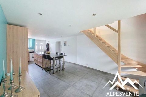 Landsbyhus i Allinges, Haute-Savoie, Allinges - € 1.550/måned | Ref: 19452-ALPESVENTE - foto 16