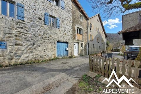Landsbyhus i Allinges, Haute-Savoie, Allinges - € 1.550/måned | Ref: 19452-ALPESVENTE - foto 17