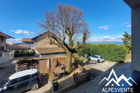 Landsbyhus i Allinges, Haute-Savoie, Allinges - € 1.550/måned | Ref: 19452-ALPESVENTE - foto 18