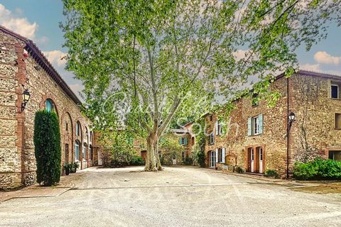 Villa i Perpignan, Pyrenees-Orientales, Perpignan - € 1.690.000 | Ref: CP341 - foto 1