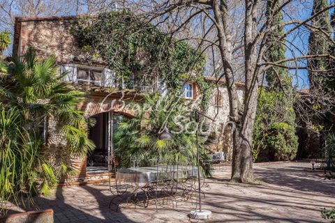 Villa i Perpignan, Pyrenees-Orientales, Perpignan - € 1.690.000 | Ref: CP341 - foto 6