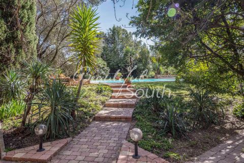 Villa i Perpignan, Pyrenees-Orientales, Perpignan - € 1.690.000 | Ref: CP341 - foto 7