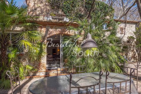 Villa i Perpignan, Pyrenees-Orientales, Perpignan - € 1.690.000 | Ref: CP341 - foto 8