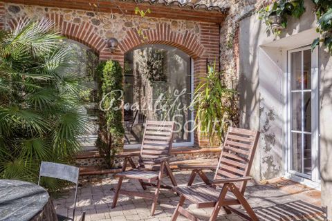 Villa i Perpignan, Pyrenees-Orientales, Perpignan - € 1.690.000 | Ref: CP341 - foto 9