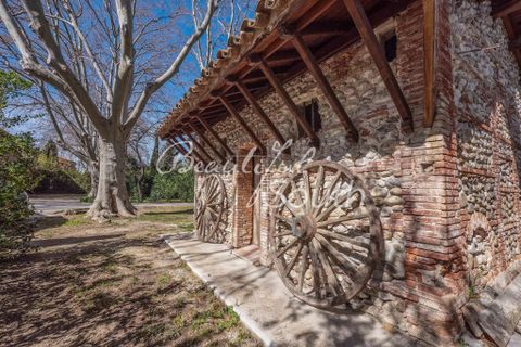 Villa i Perpignan, Pyrenees-Orientales, Perpignan - € 1.690.000 | Ref: CP341 - foto 18