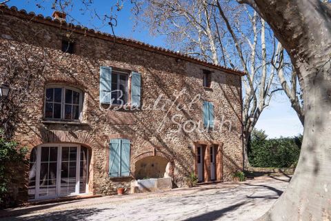 Villa i Perpignan, Pyrenees-Orientales, Perpignan - € 1.690.000 | Ref: CP341G - foto 1