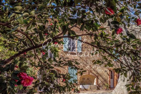 Villa i Perpignan, Pyrenees-Orientales, Perpignan - € 1.690.000 | Ref: CP341G - foto 2