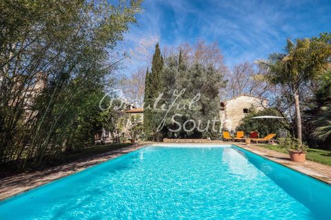 Villa i Perpignan, Pyrenees-Orientales, Perpignan - € 1.690.000 | Ref: CP341G - foto 3