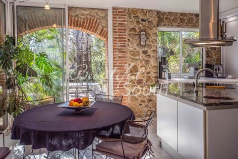 Villa i Perpignan, Pyrenees-Orientales, Perpignan - € 1.690.000 | Ref: CP341G - foto 10