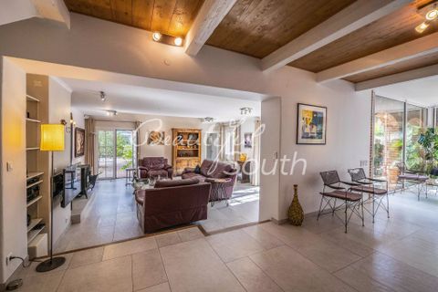 Villa i Perpignan, Pyrenees-Orientales, Perpignan - € 1.690.000 | Ref: CP341G - foto 14