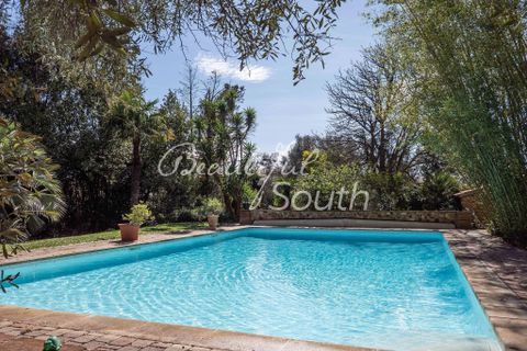 Villa i Perpignan, Pyrenees-Orientales, Perpignan - € 1.690.000 | Ref: CP341G - foto 27