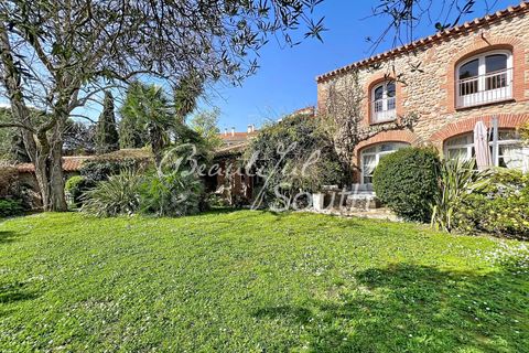 Villa i Perpignan, Pyrenees-Orientales, Perpignan - € 930.000 | Ref: SP477 - foto 1