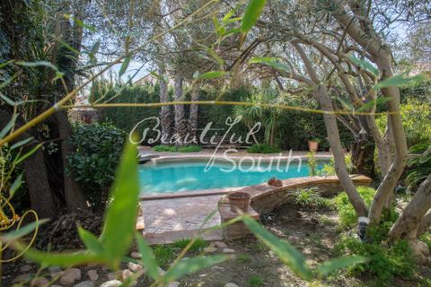 Villa i Perpignan, Pyrenees-Orientales, Perpignan - € 930.000 | Ref: SP477 - foto 2
