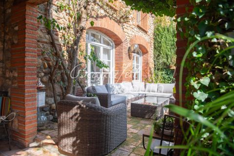 Villa i Perpignan, Pyrenees-Orientales, Perpignan - € 930.000 | Ref: SP477 - foto 3