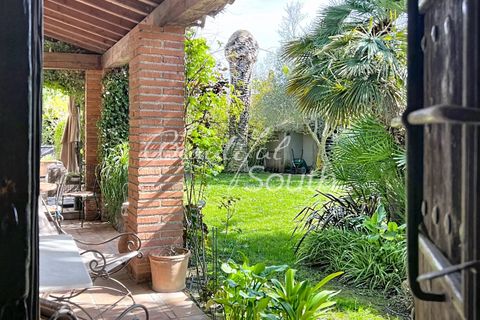 Villa i Perpignan, Pyrenees-Orientales, Perpignan - € 930.000 | Ref: SP477 - foto 4