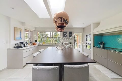 Villa i Perpignan, Pyrenees-Orientales, Perpignan - € 930.000 | Ref: SP477 - foto 6