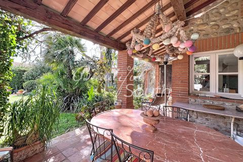 Villa i Perpignan, Pyrenees-Orientales, Perpignan - € 930.000 | Ref: SP477 - foto 8