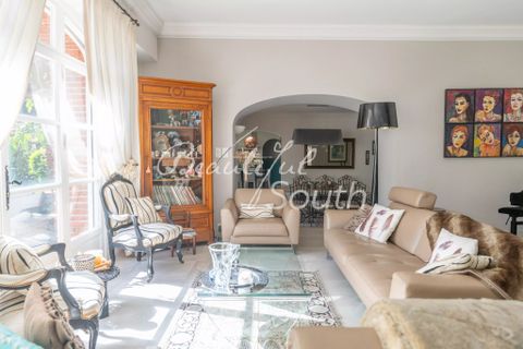 Villa i Perpignan, Pyrenees-Orientales, Perpignan - € 930.000 | Ref: SP477 - foto 12