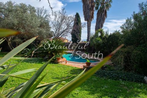 Villa i Perpignan, Pyrenees-Orientales, Perpignan - € 930.000 | Ref: SP477 - foto 20