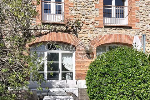 Villa i Perpignan, Pyrenees-Orientales, Perpignan - € 930.000 | Ref: SP477 - foto 21